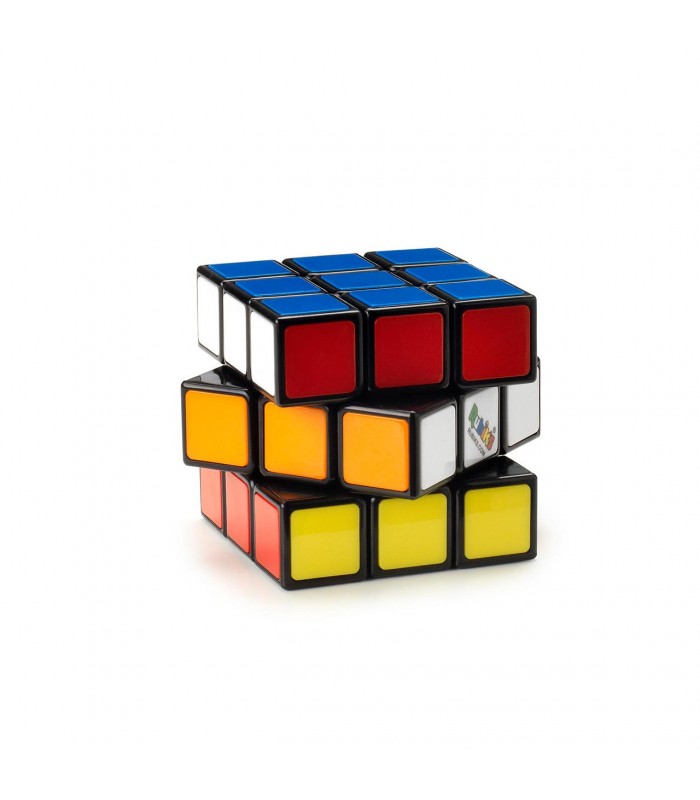 Spin Master Cubo de Rubik 3x3 (6063970)