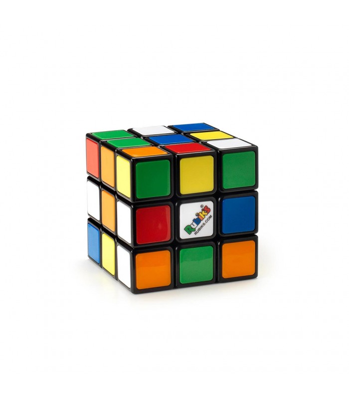 Spin Master Cubo de Rubik 3x3 (6063970)