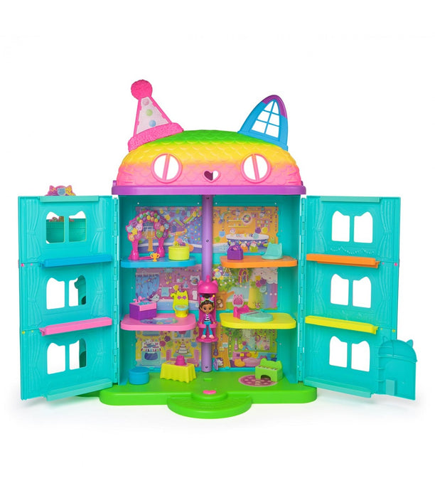 Spin Master Gabbys Purrfect Casa Celebration (6070742)