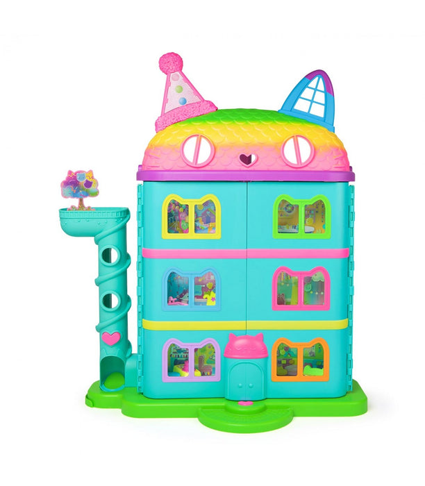 Spin Master Gabbys Purrfect Casa Celebration (6070742)