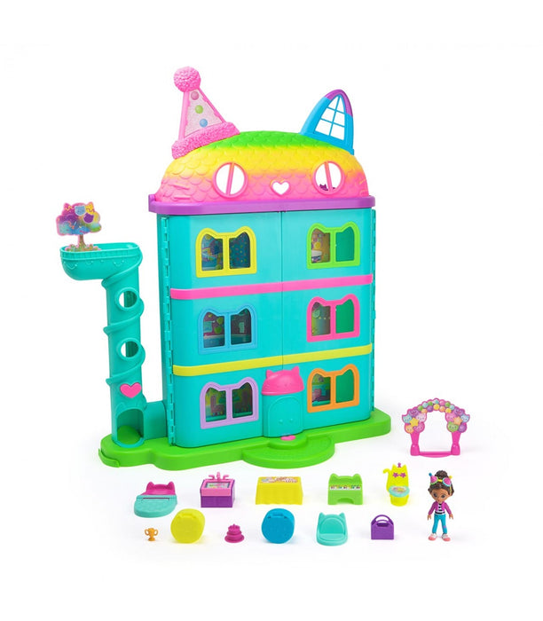 Spin Master Gabbys Purrfect Casa Celebration (6070742)