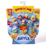 SuperThings Kazoom Power 9+1 uds. (PST15B016IN00) (vista 2)