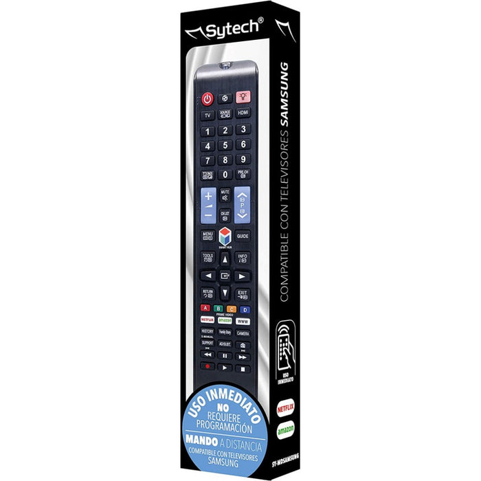 Sytech Universal Remote Control for Samsung (11692)