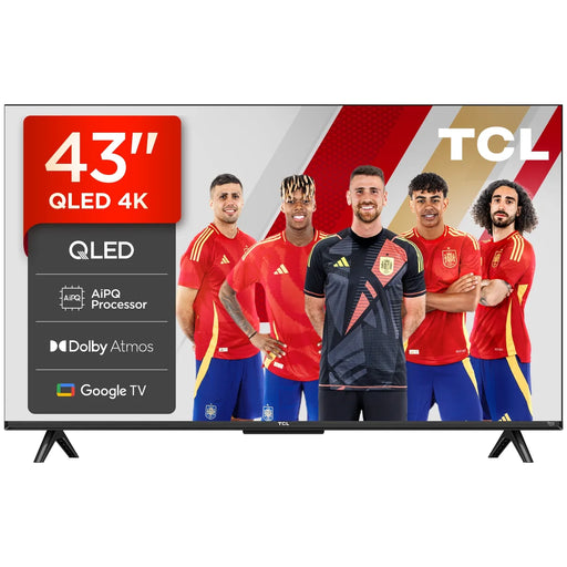 Televisor TCL 43T69C 43" (109 cm)