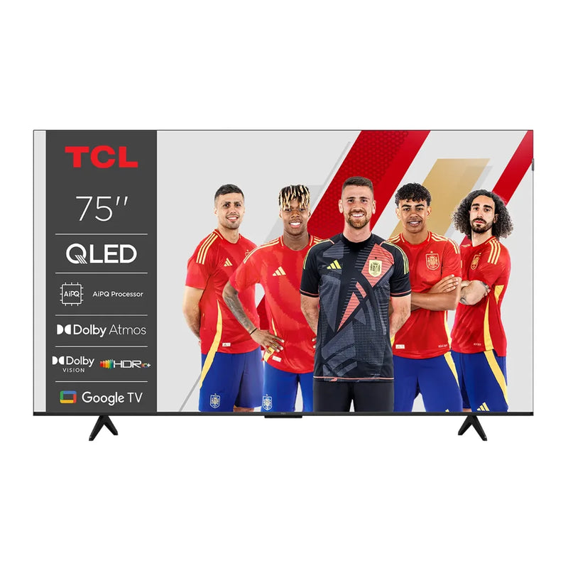 Televisor TCL 75P7K 75" 4K/UHD