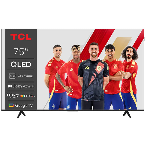 Televisor TCL 75P7K 75" (190 cm)