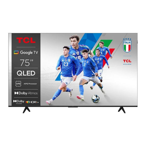 Televisor TCL 75P7K 75" 4K/UHD