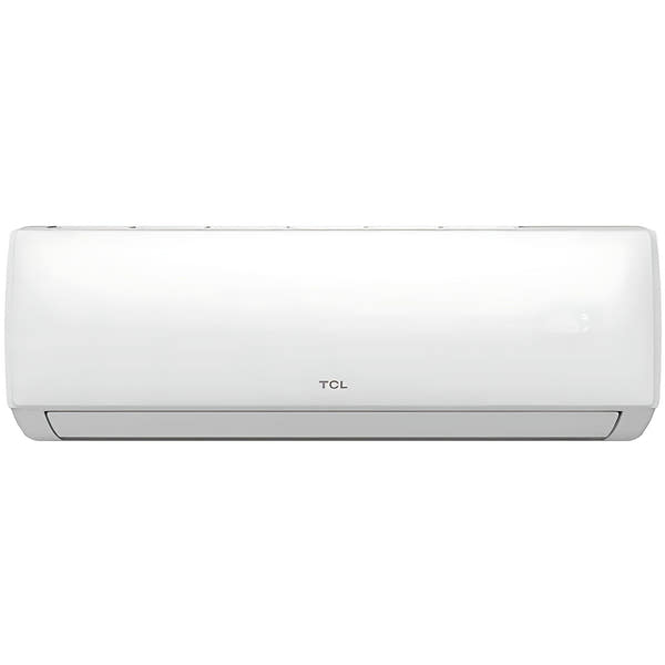 Aire acondicionado TCL Elite S18F72S3 split 4500 frigorías WiFi: unidad interior, unidad exterior y mando