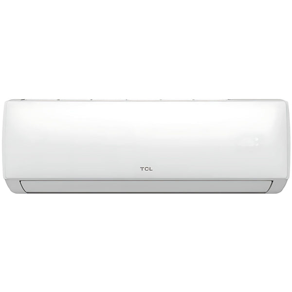 Aire acondicionado TCL Elite S18F72S3 split 4500 frigorías WiFi: unidad interior, unidad exterior y mando