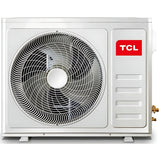 Unidad interior del aire acondicionado TCL S12F72S3 Inverter A++/A+++ con gas ecológico R32 y conectividad WiFi