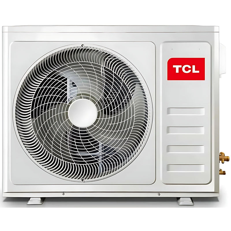TCL Aire Acondicionado 3000 Frigorías Inverter A++ WiFi S12F2S2 - Climatización Eficiente