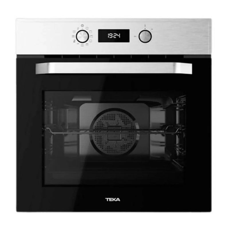 Horno Teka HCB6530 Inox Reparto e instalación incluidos (furgón propio)