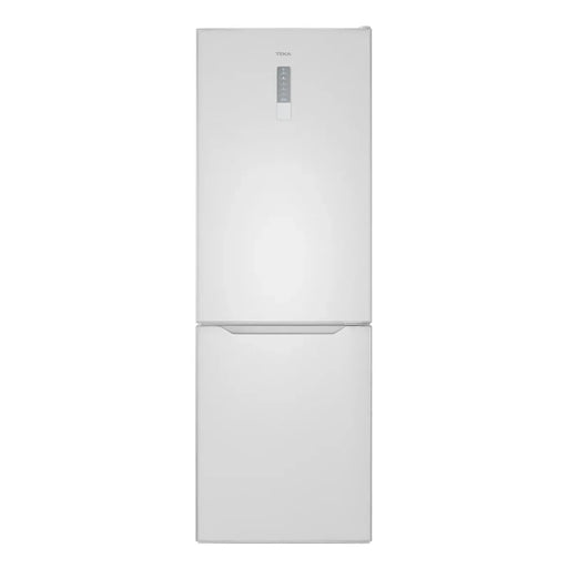 Frigorífico combi Teka NFL345CWH 188×60 cm No Frost