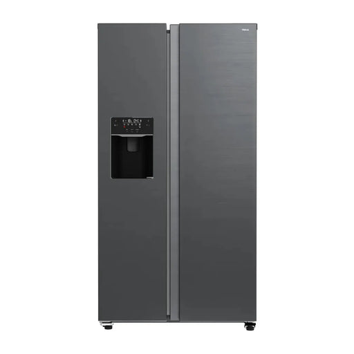 Frigorífico americano Teka RLF74960SS en inox, side by side, 513 litros