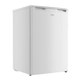 Congelador vertical Teka RSF10080, detalle