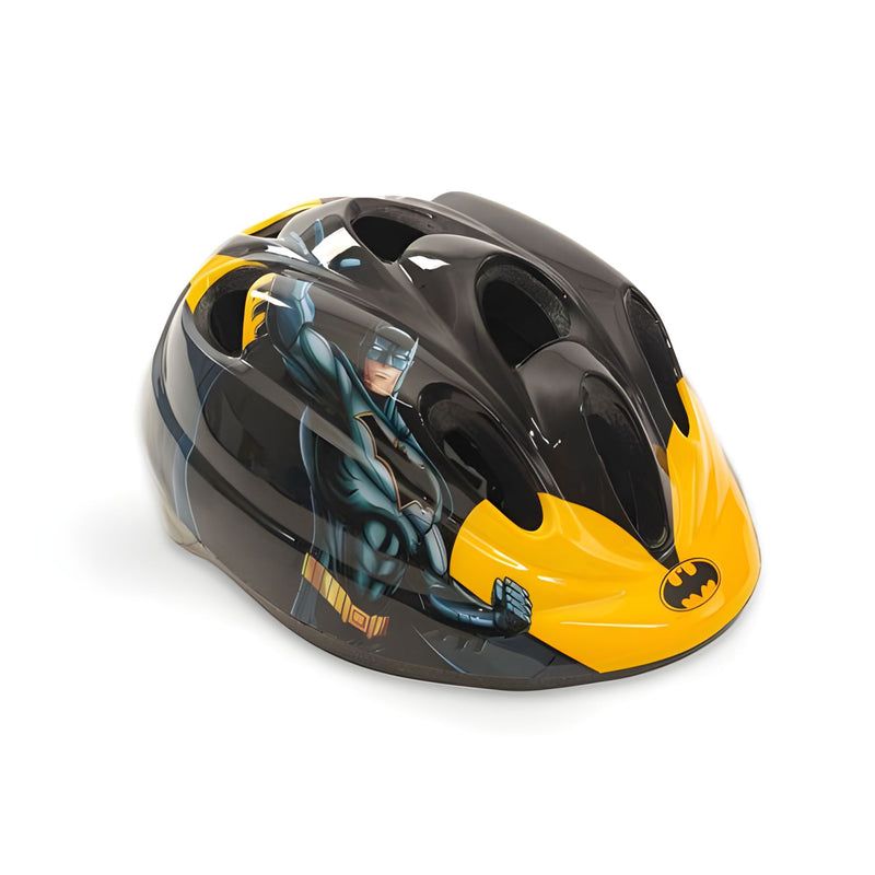 Toimsa Casco para bicicleta Infantil Batman (10913)