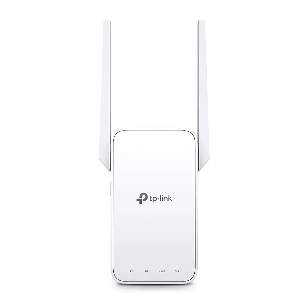 Repetidor WiFi TP-Link RE315 AC1200 Doble banda 2,4 y 5 GHz
