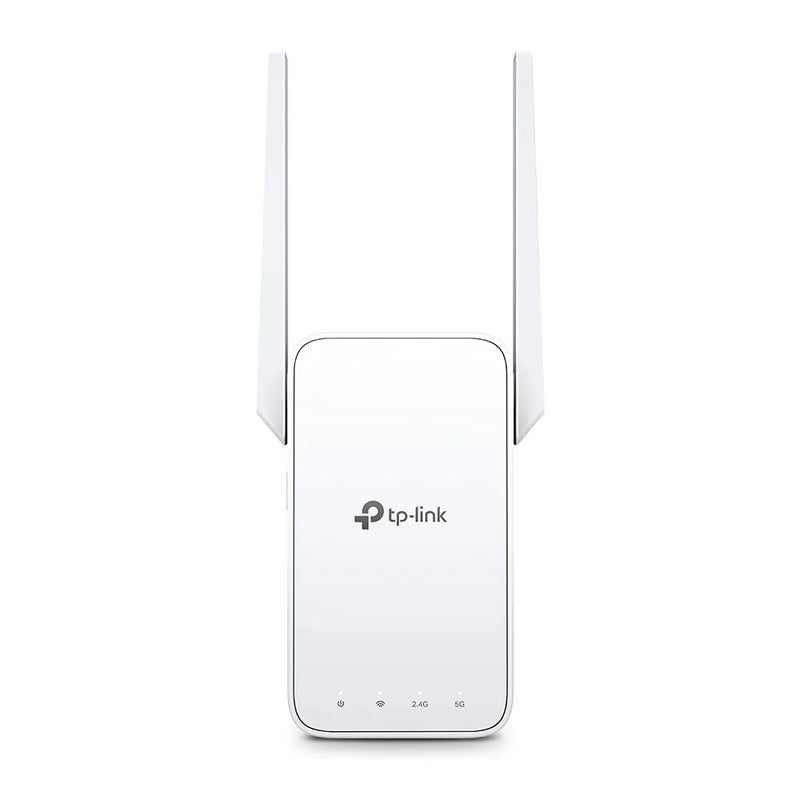 Repetidor WiFi TP-Link RE315 AC1200 Doble banda 2,4 y 5 GHz