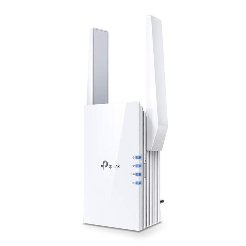 TP-Link Wifi 6 Coverage Extender (RE505X)