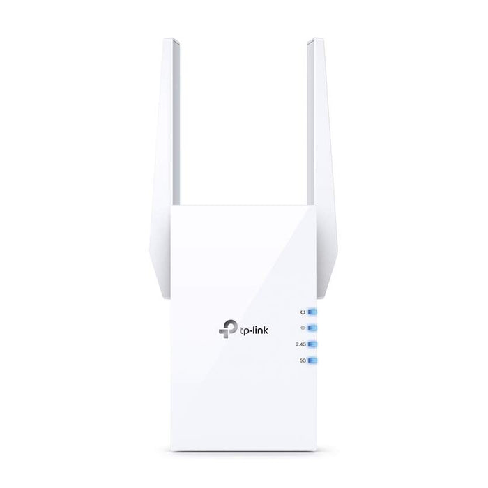 TP-Link Extensor de Cobertura Wifi 6 (RE505X)