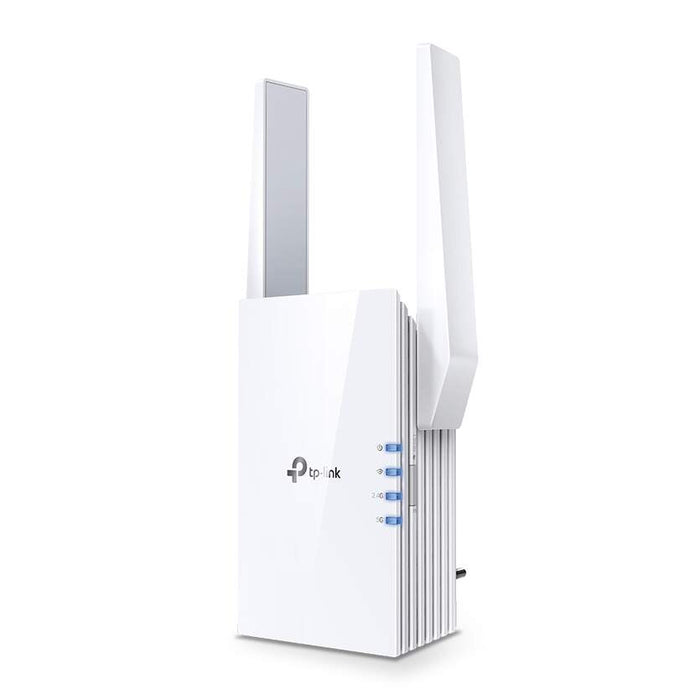 TP-Link Extensor de Cobertura Wifi 6 (RE505X)