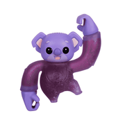 Zoogooz Koomi, el koala elástico interactivo de Little Live Pets de Famosa