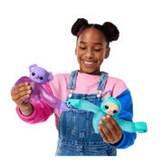 Zoogooz Koomi, el koala elástico interactivo de Little Live Pets de Famosa