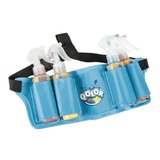 Pintuplanet Spray kit 4 botes – cinturón con los botes