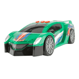 Toy Planet Motor Planet Coche Light Up 24 cm con luces y sonido (surtido) – foto 2