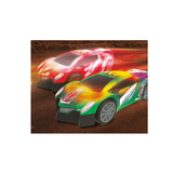 Toy Planet Motor Planet Coche Light Up 24 cm con luces y sonido (surtido) – foto 4