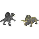 Dinosaurio con luz y sonido Toy Planet – los cuatro modelos
