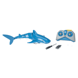 Tiburón radiocontrol Toy Planet – tiburón con mando