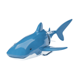 Tiburón radiocontrol Toy Planet – tiburón de frente