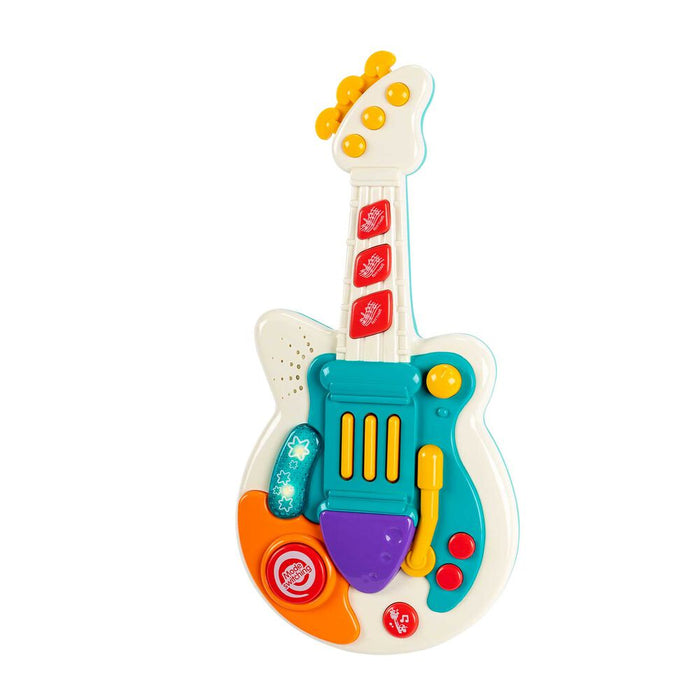 Toy Planet Marching Guitar (89077)