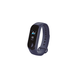 Pulsera Fit Color Toy Planet – modelo azul