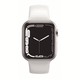 Reloj de actividad Toy Planet – modelo blanco