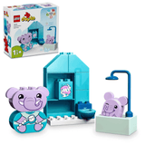 LEGO Duplo Rutinas Diarias Hora del Baño (10413)