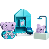 LEGO Duplo Rutinas Diarias Hora del Baño (10413)