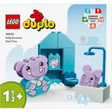 LEGO Duplo Rutinas Diarias Hora del Baño (10413)
