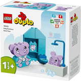 LEGO Duplo Rutinas Diarias Hora del Baño (10413)