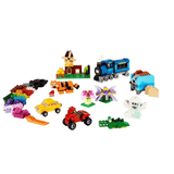 LEGO Classic Ladrillos Creativos Caja Mediana (10696)