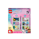 LEGO La Casa de Muñecas de Gabby (10788)