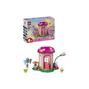 LEGO Gabby's Dollhouse Casa en el Jardín de Hadigata 11212 - imagen 4