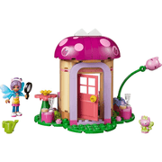 LEGO Gabby's Dollhouse Casa en el Jardín de Hadigata 11212 - imagen 5