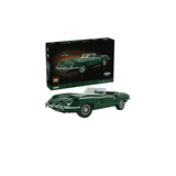 LEGO Icons Jaguar E-Type 11381 - imagen 4