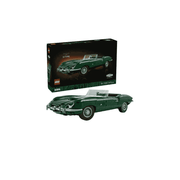 LEGO Icons Jaguar E-Type 11381 - imagen 4