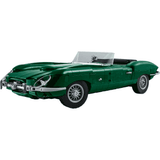 LEGO Icons Jaguar E-Type 11381 - imagen 5