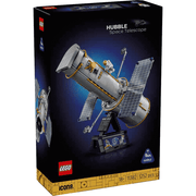 LEGO Icons Telescopio Espacial Hubble 11382 - imagen 1