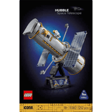 LEGO Icons Telescopio Espacial Hubble 11382 - imagen 3