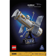 LEGO Icons Telescopio Espacial Hubble 11382 - imagen 3